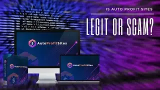Autoprofitsites review: WAIT! Watch first before you get AutoProfitSites | Moolameme PRO