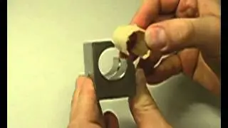 How to Change a Plastic Bearing Liner