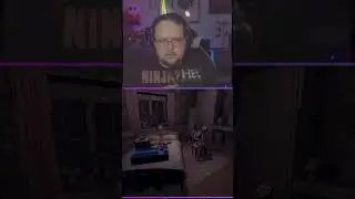 It was so silent I didn't see it coming #gamersoftiktok #gamer #fyp #gaming #youtube #twitch #sim