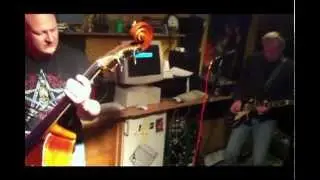 Rocket Rats - Rock Therapy