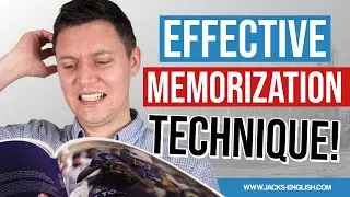 Active Recall - The EFFICIENT Way to Study!