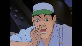 superman arctic giant artic giant|| superman old cartoons