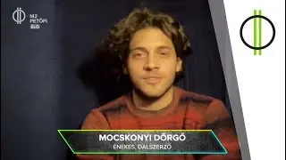 Mocskonyi Dörgő