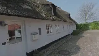 home Broager pr&aelig;senterer Gl.  F&aelig;rgevej 18, 6310 Broager