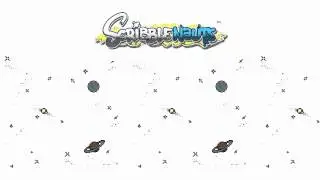 New Frontier 1 - Scribblenauts Soundtrack