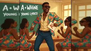 Young Lyrics - A Plus Whine [Ni Hao Riddim] Antigua Soca 2025