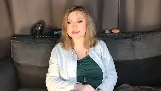 Chiron entering Aries and preparing for more Huge shifts in March! www.astrologertischaitken.com