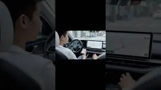 BYD Partners with HONOR&ndash; To Innovate new Bluetooth Smart Car + Smartphone Integration! #byd #honor