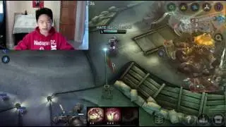 Cp Rona Gameplay
