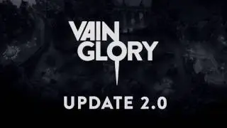 Vainglory News - Update 2.0 Keynote HD