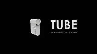 VERICO Micro USB Flash Drive 'TUBE'