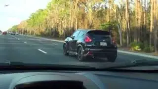 Nissan Juke - Nismo Edition