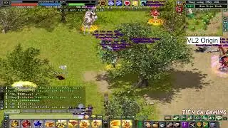 🎁  VL2 Origin - V&otilde; L&acirc;m 2008