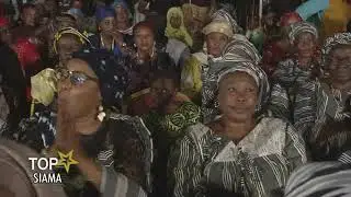 Mopti Dra - TOP ETOILES SIAMA du 12/12/2025