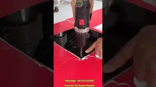 CNC Router Projects For Making 3D LED Signs Letter