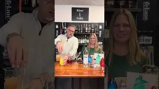 Amanda&rsquo;s Holiday Cocktail