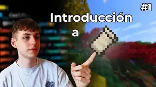INTRODUCCI&Oacute;N A FABRIC - Crea MODS de Minecraft con Fabric #1