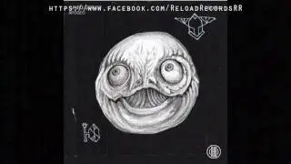 David Garez - White Square [RBL048]
