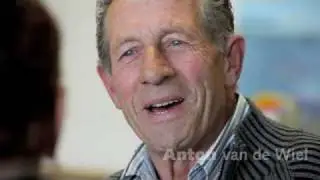 Trailer Verhalen van Verolme @de-Metaal