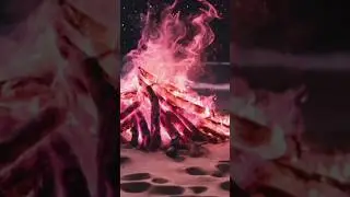 Fun facts about fire 🔥 | #topfacts #funfacts #ytshorts #funknowledge