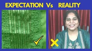 expectation Vs reality ||   peach mode || online shopping || நிஜம் Vs நிழல்