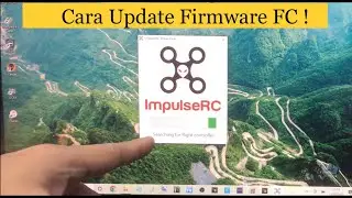 Update firmware Flight Controllers Betaflight