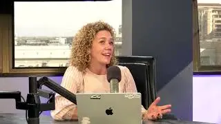 Women speeding into the fast lane of car collecting, EP 246