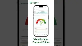 How Rich Will You Be? This App Shows Your Future Net Worth!
