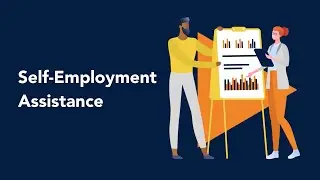 IntoJobs Self-Employment Assistance Program
