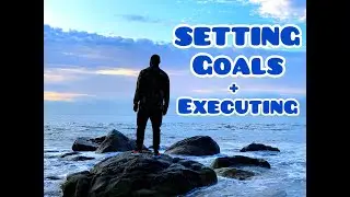 Start Planning Your 2021 Now | VISION BOARD! Goals & Execution | K.E. On The Track