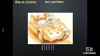 Syst&egrave;me de s&eacute;curit&eacute; active et passive 💡