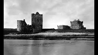 Old Photographs Of Island Of Coll Inner Hebrides Scotland
