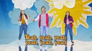 Kids Praise Party: Superhero - Hillsong Kids