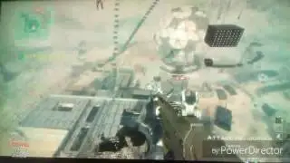 MW3 PS3 MOD-MENU enstone #1