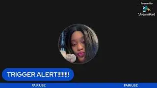 What in the J4K Community is goinz on?! OPEN PANEL