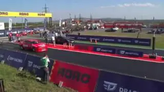 RDRC 2016 - 4-й этап. Дмитрий Капустин