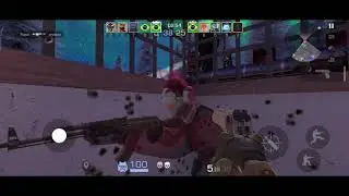 Standoff 2 Jogo tipo cs go m&oacute;bile 