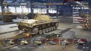 Let's Roll World Of Tanks P02 German Das Team :( [PS4] [Pro] [PlayskillTv] [HD] [60Fps]