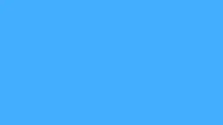 Blue 3399FF websafe colors screen background, screensaver, video resources