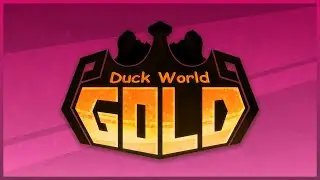 Vroom ♪ Vroom ♪ (Reveal) - Duck World Gold