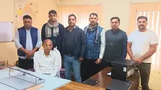 ACB Action: कोटा में तिलम संघ का जीएम 30 हजार की रिश्वत लेते गिरफ्तार, इसके एवज में मांग रहा था घूस