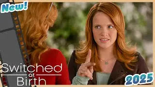🎬 Switched at Birth 🎬 | Full Episode 12 - Human - Need - Desire | Official HD Series 🎬