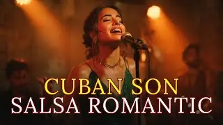 🔥 Cuban Son Pasi&oacute;n &ndash; The Duet That Set La Habana on Fire