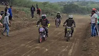 Suzuki racing  / yoryi vs shaquil 