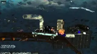 train of thoughts - Prototype - test