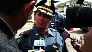 Mass. State Police colonel talks about Chief Michael Maloney