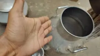 Itne jyada dudh 😲 | Mr Milawat Vlogs 