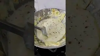 Lacchedar Rabdi Recipe #shorts #rabdi