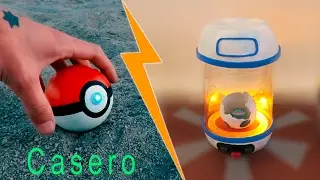 2 Ideas Increíbles de Pokemon Go