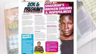 Get Teen Vision In the New Vision January 23, 2023